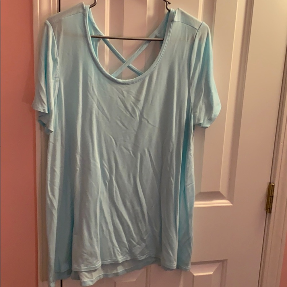 Sunday Blouse